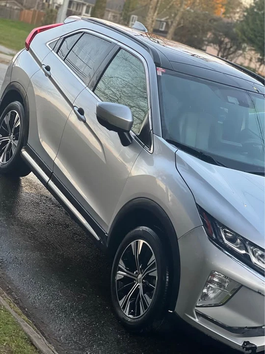 2018 Mitsubishi Eclipse Cross - Image 12 of 15