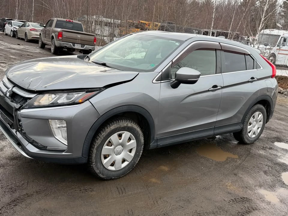 2018 Mitsubishi Eclipse Cross - Image 6 of 20