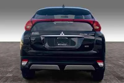 2018 Mitsubishi Eclipse Cross - Image 3 of 8
