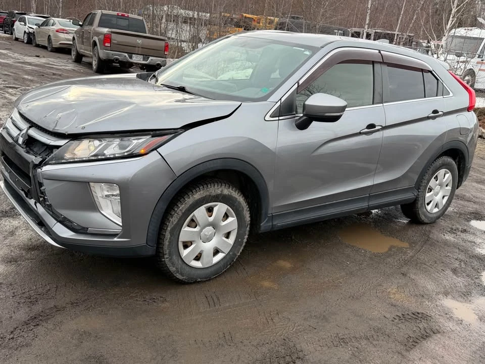 2018 Mitsubishi Eclipse Cross - Image 18 of 20