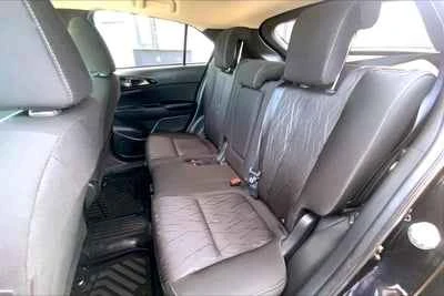 2018 Mitsubishi Eclipse Cross - Image 8 of 8