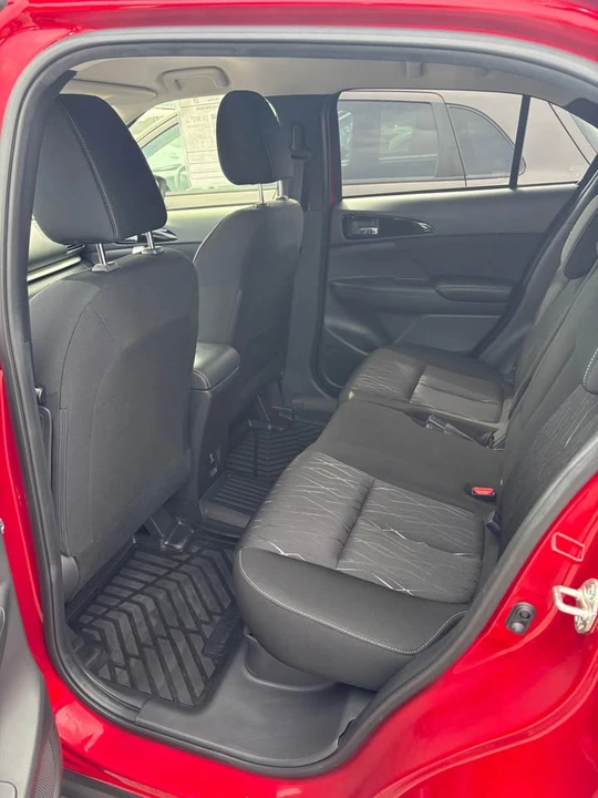 2018 Mitsubishi Eclipse Cross - Image 3 of 7