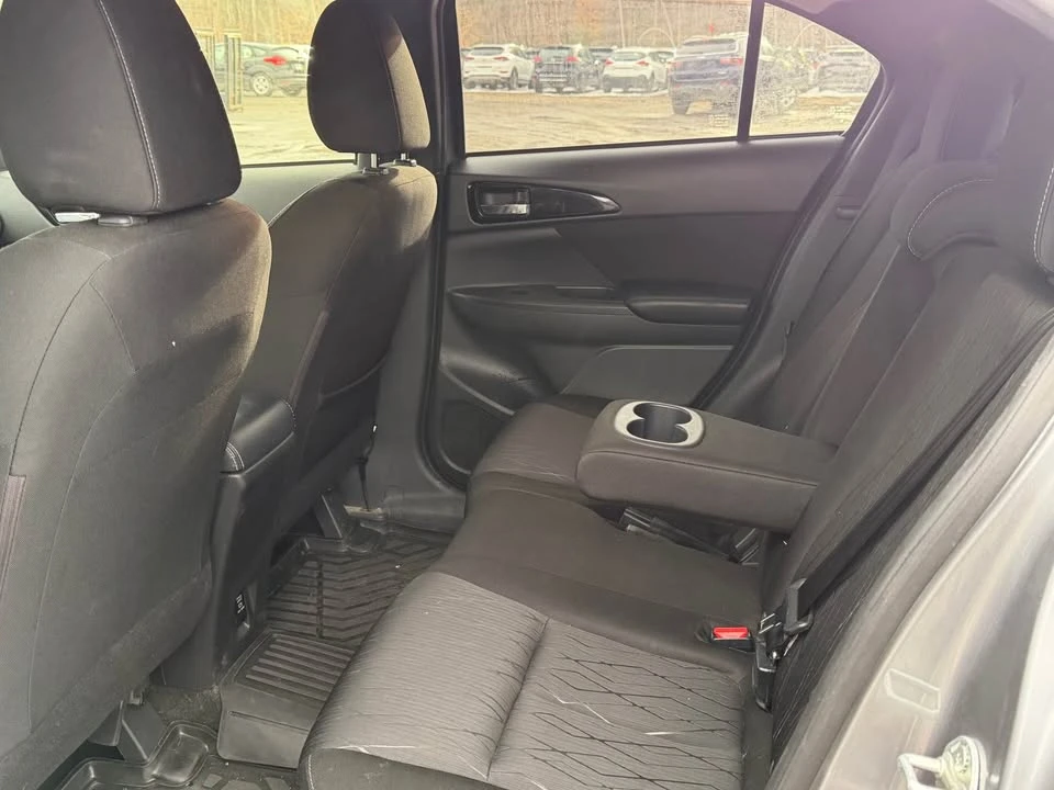 2018 Mitsubishi Eclipse Cross - Image 11 of 20