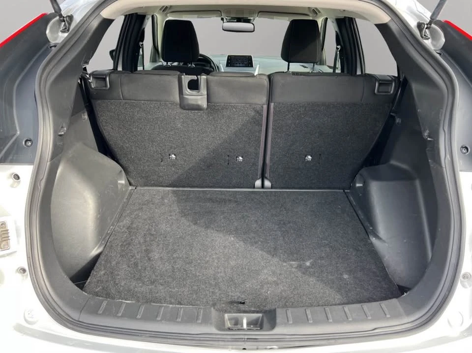 2018 Mitsubishi Eclipse Cross - Image 3 of 3