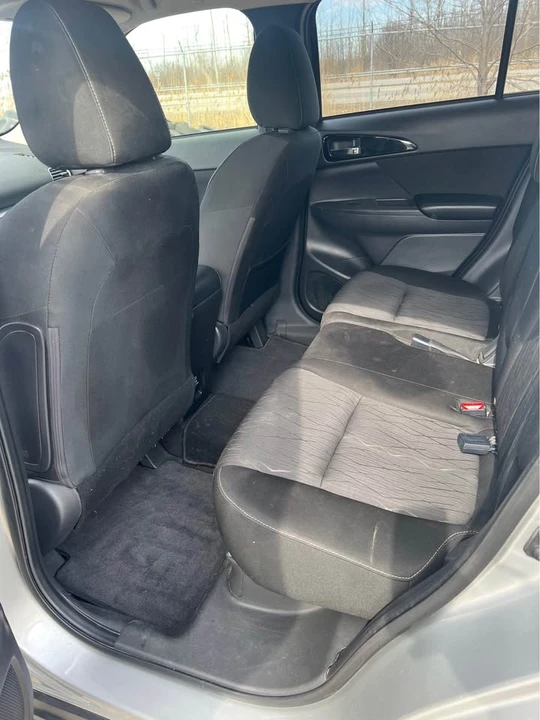 2018 Mitsubishi Eclipse Cross - Image 12 of 13