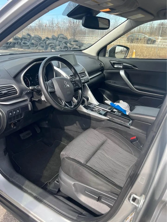 2018 Mitsubishi Eclipse Cross - Image 7 of 13