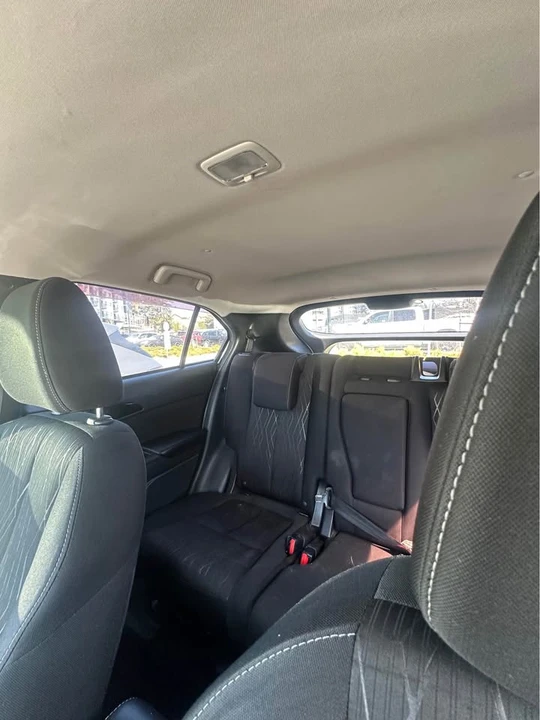 2018 Mitsubishi Eclipse Cross - Image 9 of 9