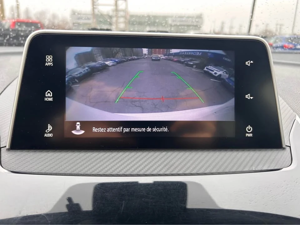 2018 Mitsubishi Eclipse Cross - Image 11 of 12