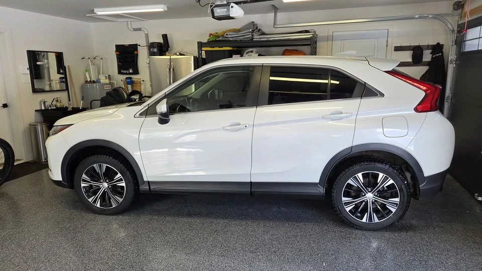 2018 Mitsubishi Eclipse Cross - Image 6 of 14