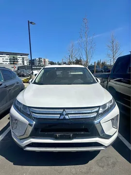2018 Mitsubishi Eclipse Cross SE S-AWC