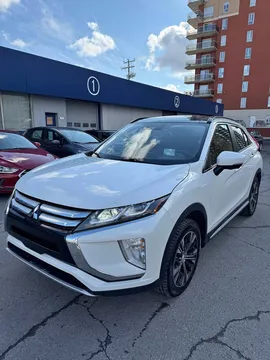 2018 Mitsubishi Eclipse Cross LE