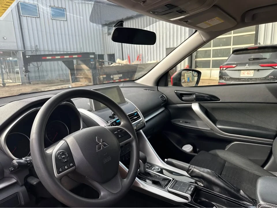 2018 Mitsubishi Eclipse Cross - Image 7 of 8