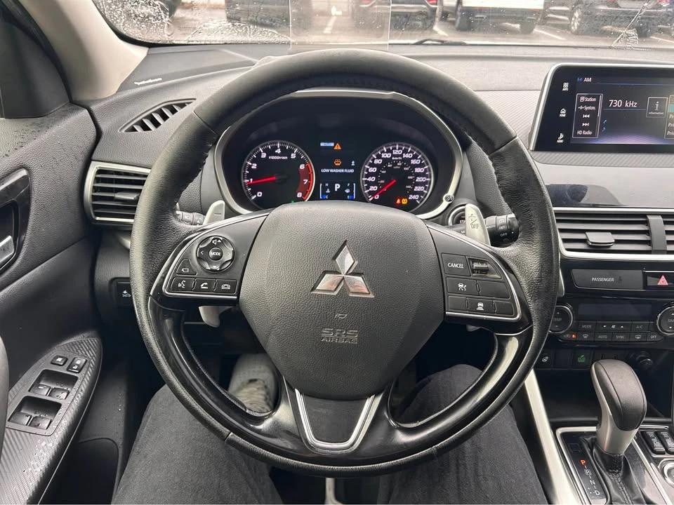 2018 Mitsubishi Eclipse Cross - Image 6 of 12