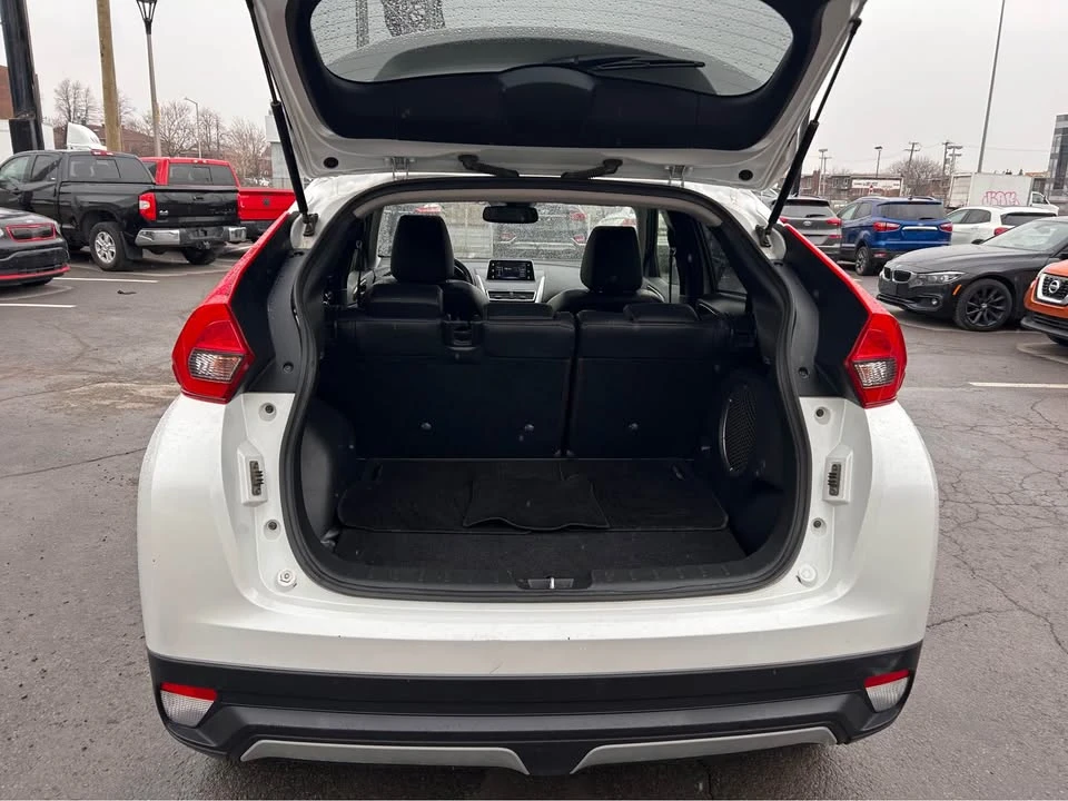 2018 Mitsubishi Eclipse Cross - Image 12 of 12