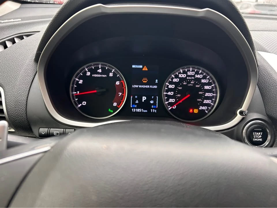 2018 Mitsubishi Eclipse Cross - Image 5 of 12