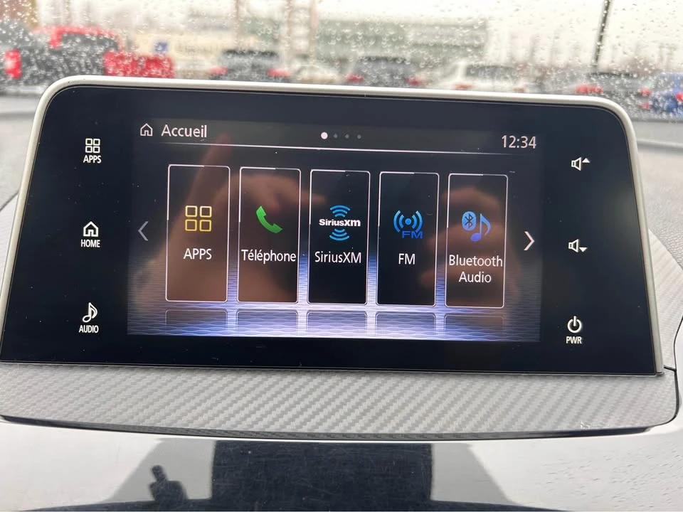 2018 Mitsubishi Eclipse Cross - Image 7 of 12