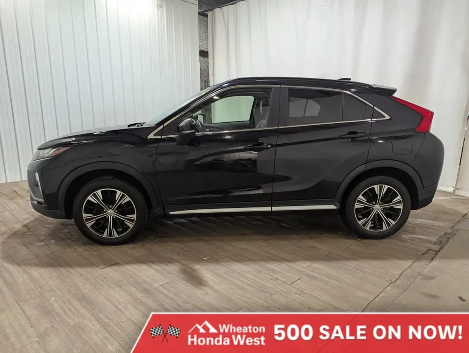 2018 Mitsubishi Eclipse Cross - Image 4 of 20