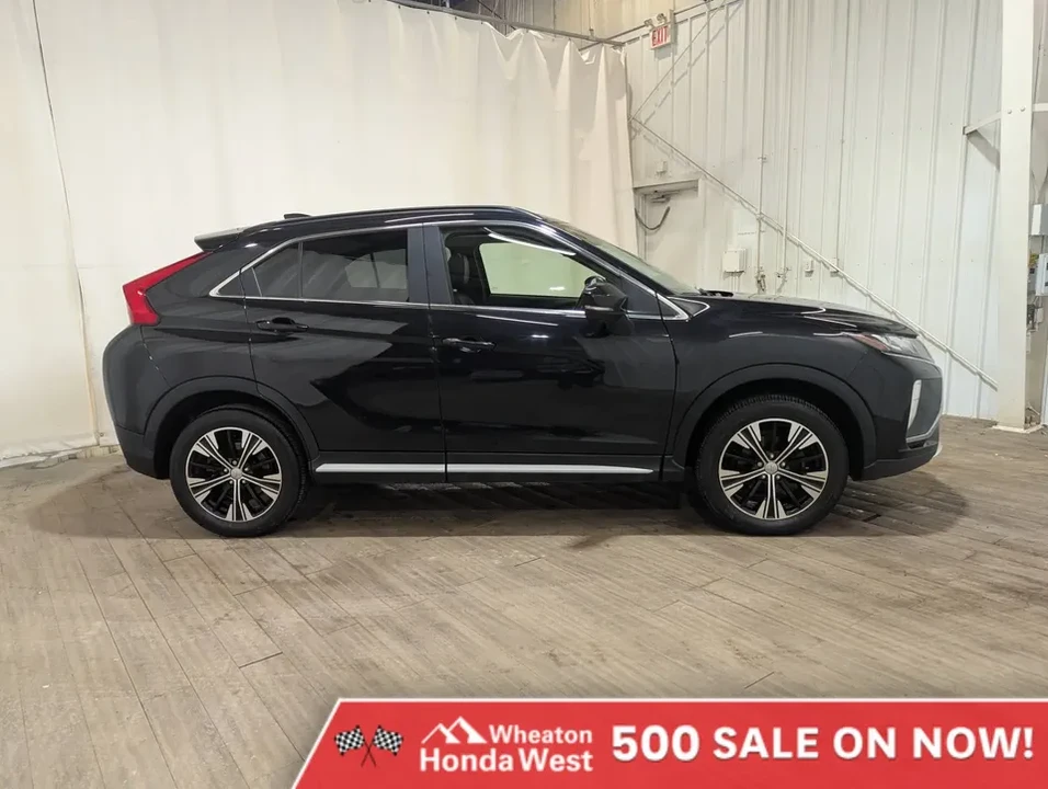 2018 Mitsubishi Eclipse Cross - Image 8 of 20