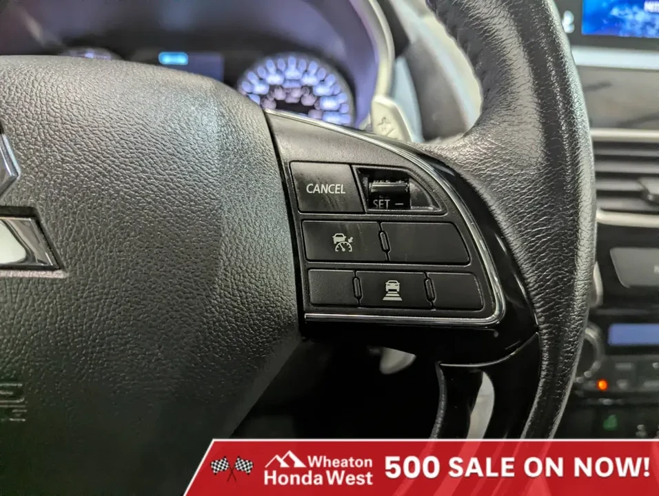2018 Mitsubishi Eclipse Cross - Image 19 of 20