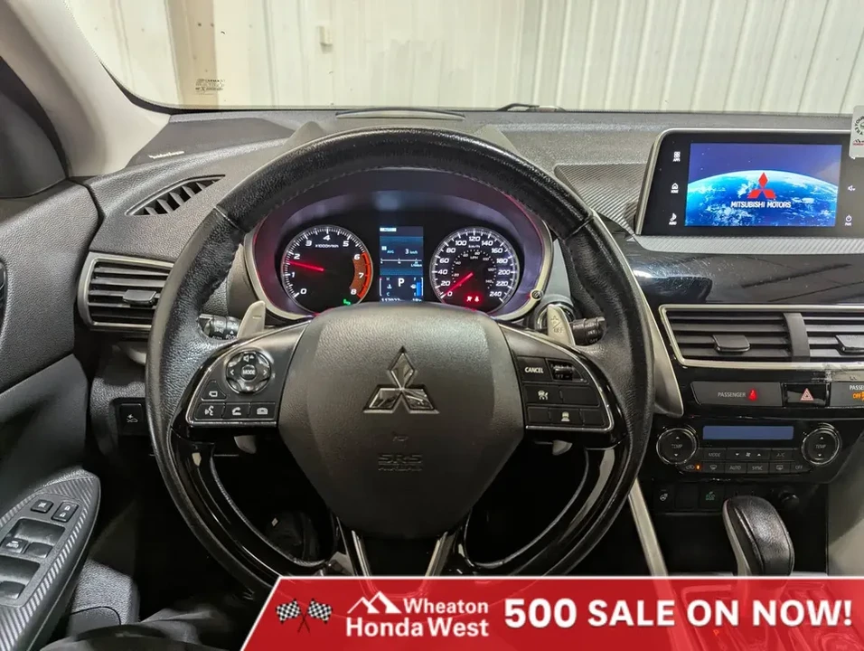 2018 Mitsubishi Eclipse Cross - Image 17 of 20