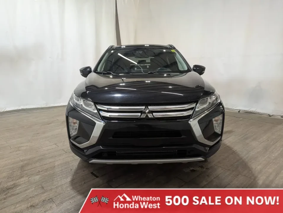 2018 Mitsubishi Eclipse Cross - Image 2 of 20