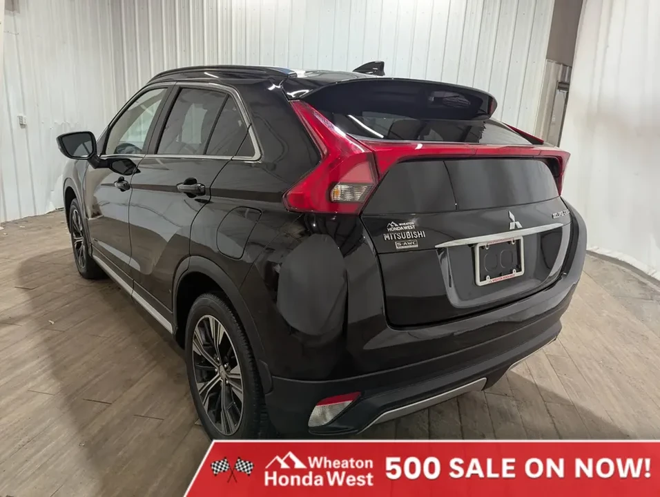 2018 Mitsubishi Eclipse Cross - Image 5 of 20