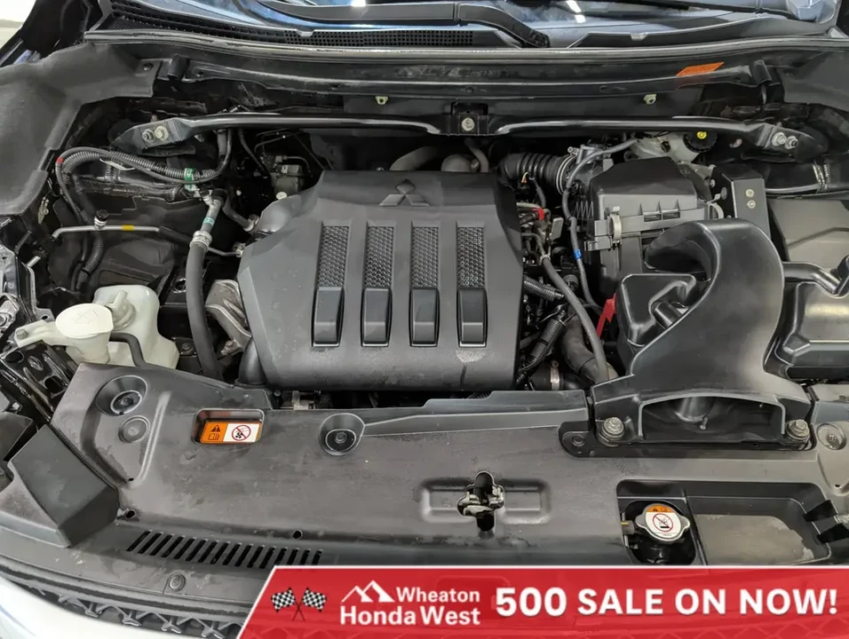 2018 Mitsubishi Eclipse Cross - Image 10 of 20