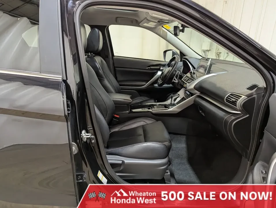2018 Mitsubishi Eclipse Cross - Image 15 of 20
