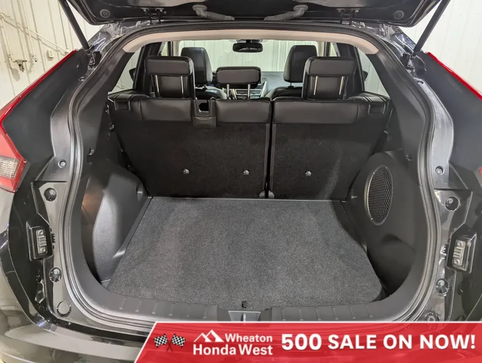 2018 Mitsubishi Eclipse Cross - Image 11 of 20