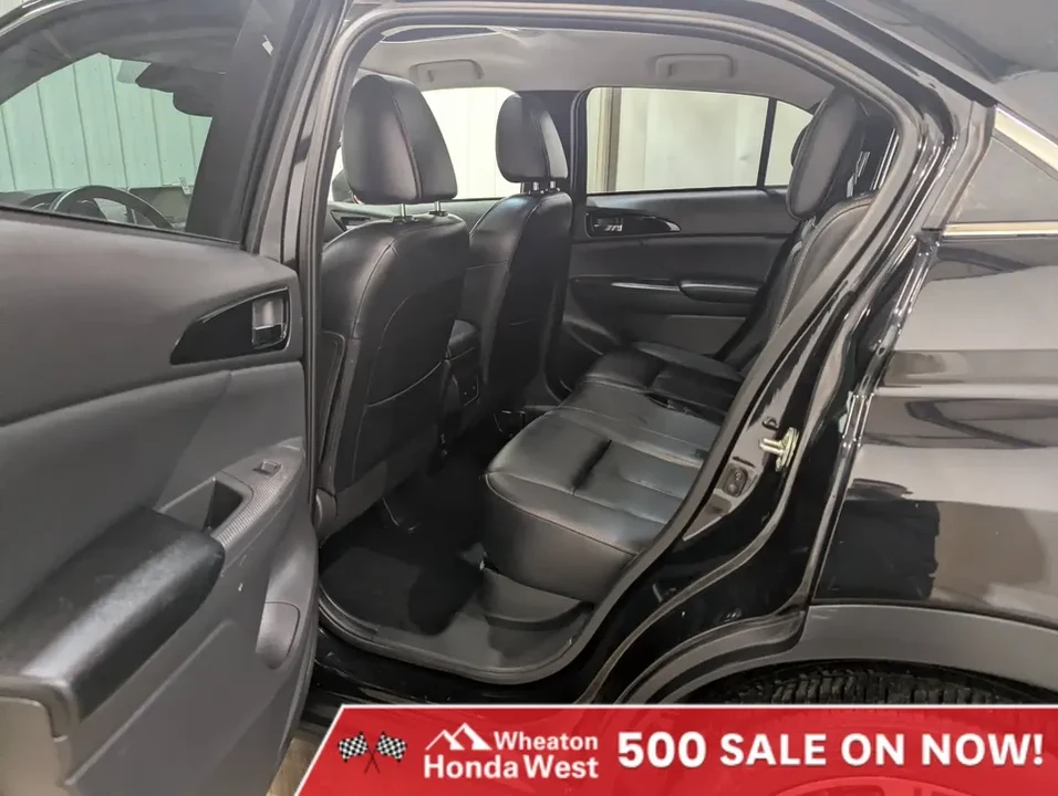 2018 Mitsubishi Eclipse Cross - Image 13 of 20