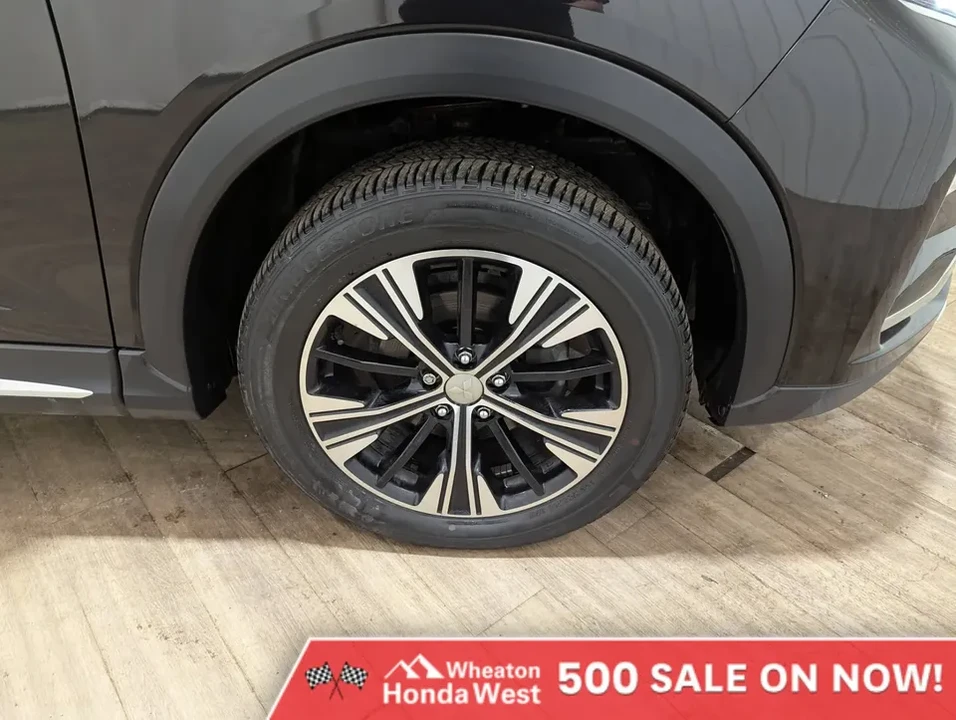 2018 Mitsubishi Eclipse Cross - Image 9 of 20