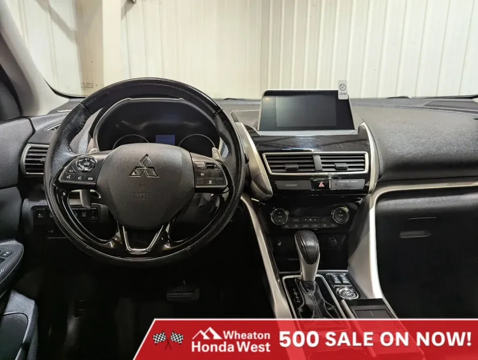 2018 Mitsubishi Eclipse Cross - Image 16 of 20