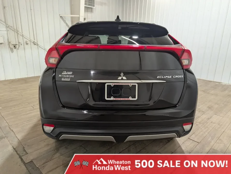 2018 Mitsubishi Eclipse Cross - Image 6 of 20