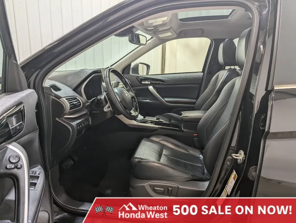 2018 Mitsubishi Eclipse Cross - Image 12 of 20
