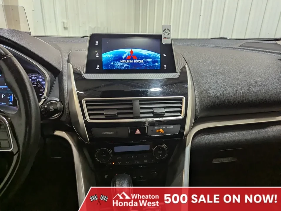 2018 Mitsubishi Eclipse Cross - Image 20 of 20