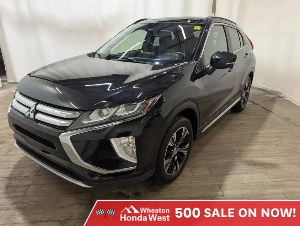 2018 Mitsubishi Eclipse Cross - Image 3 of 20