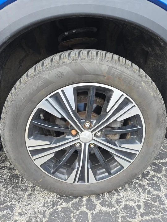 2018 Mitsubishi Eclipse Cross - Image 6 of 8