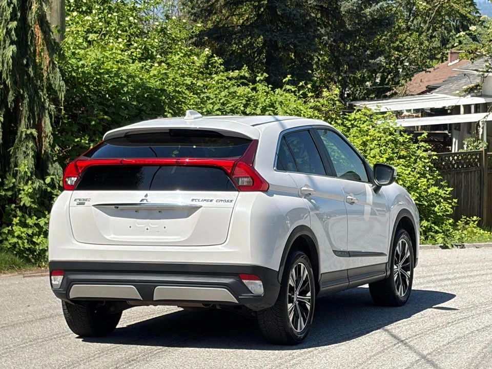 2018 Mitsubishi Eclipse Cross - Image 6 of 14