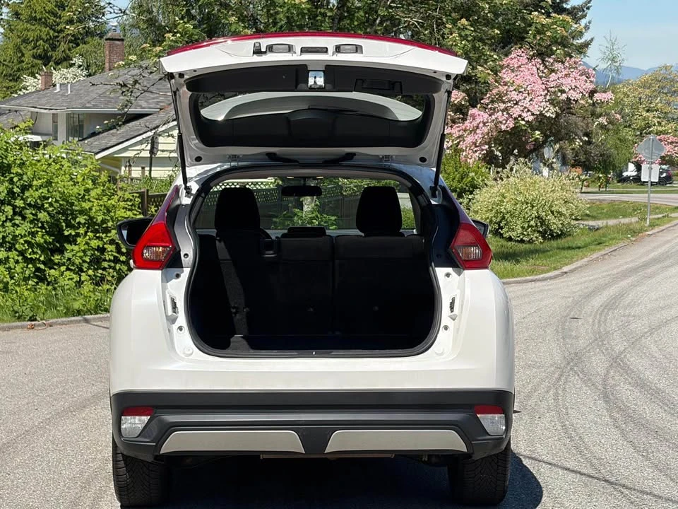 2018 Mitsubishi Eclipse Cross - Image 14 of 14