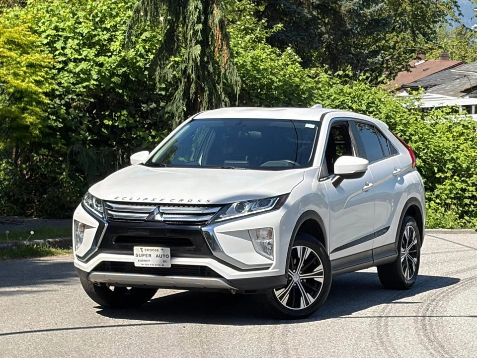 2018 Mitsubishi Eclipse Cross - Image 3 of 14