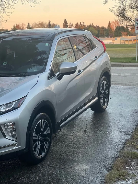 2018 Mitsubishi Eclipse Cross - Image 13 of 15
