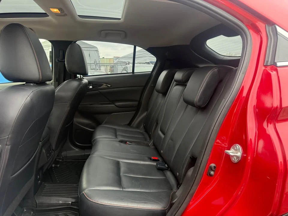 2018 Mitsubishi Eclipse Cross - Image 6 of 16
