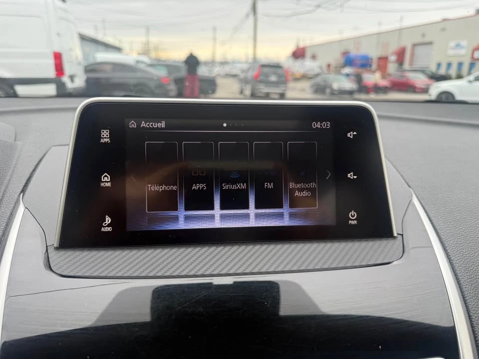 2018 Mitsubishi Eclipse Cross - Image 8 of 16