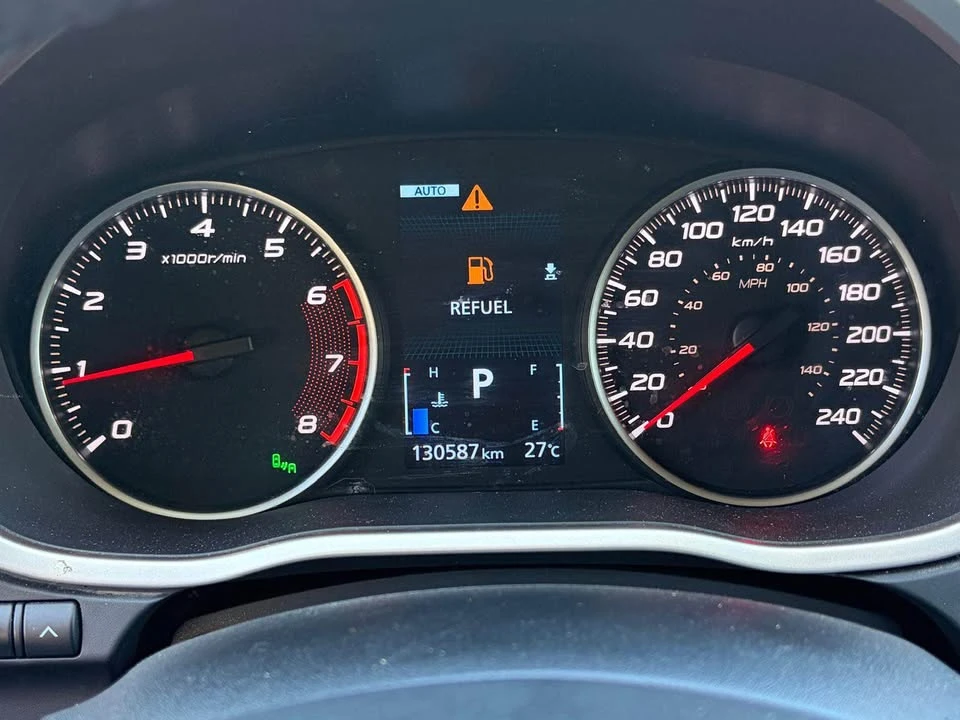 2018 Mitsubishi Eclipse Cross - Image 7 of 14