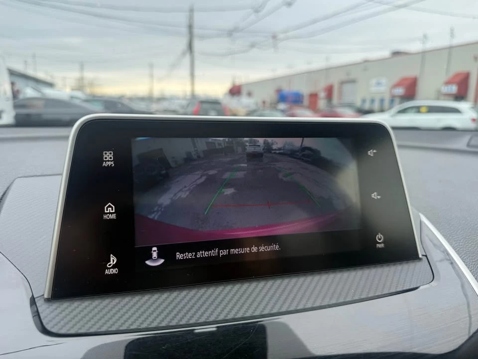 2018 Mitsubishi Eclipse Cross - Image 16 of 16