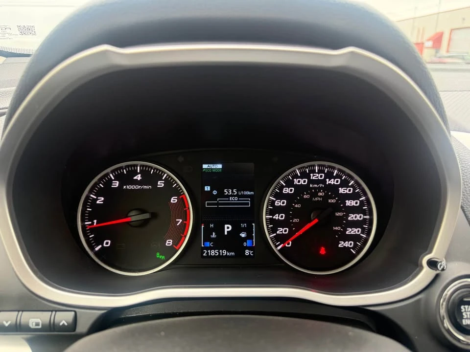 2018 Mitsubishi Eclipse Cross - Image 13 of 15