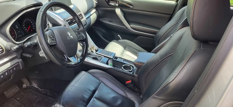 2018 Mitsubishi Eclipse Cross - Image 6 of 7