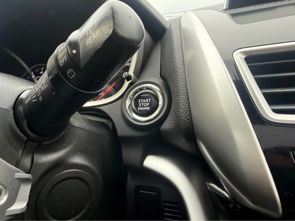 2018 Mitsubishi Eclipse Cross - Image 12 of 15
