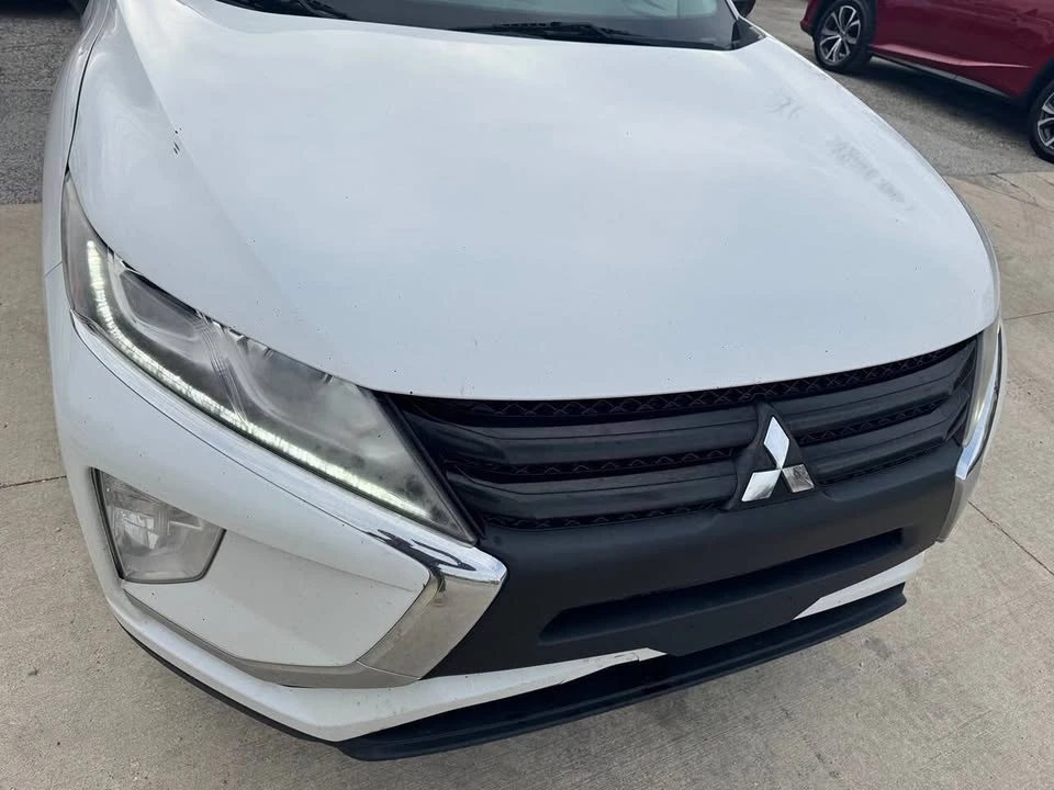 2018 Mitsubishi Eclipse Cross - Image 16 of 20