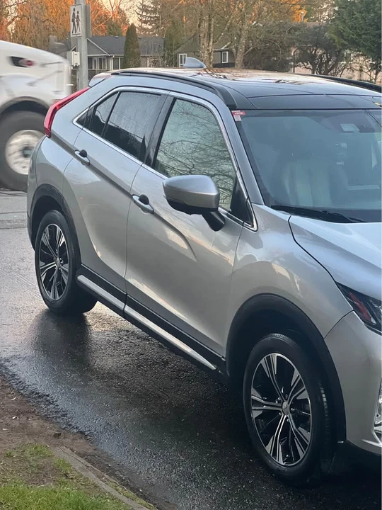 2018 Mitsubishi Eclipse Cross - Image 15 of 15